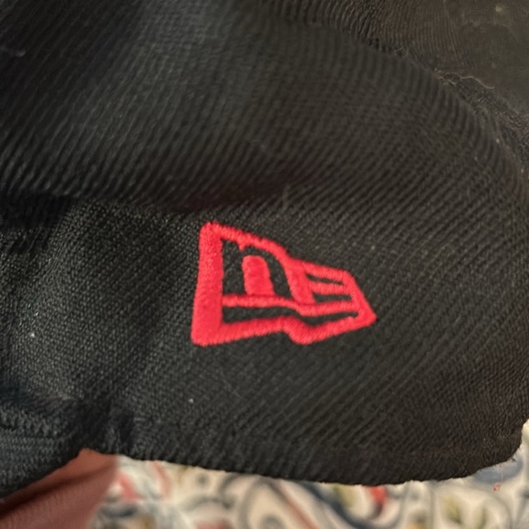 Fifty hat - Picture 2 of 4